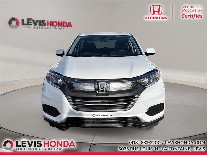 honda HR-V LX 2WD 2021 - 2