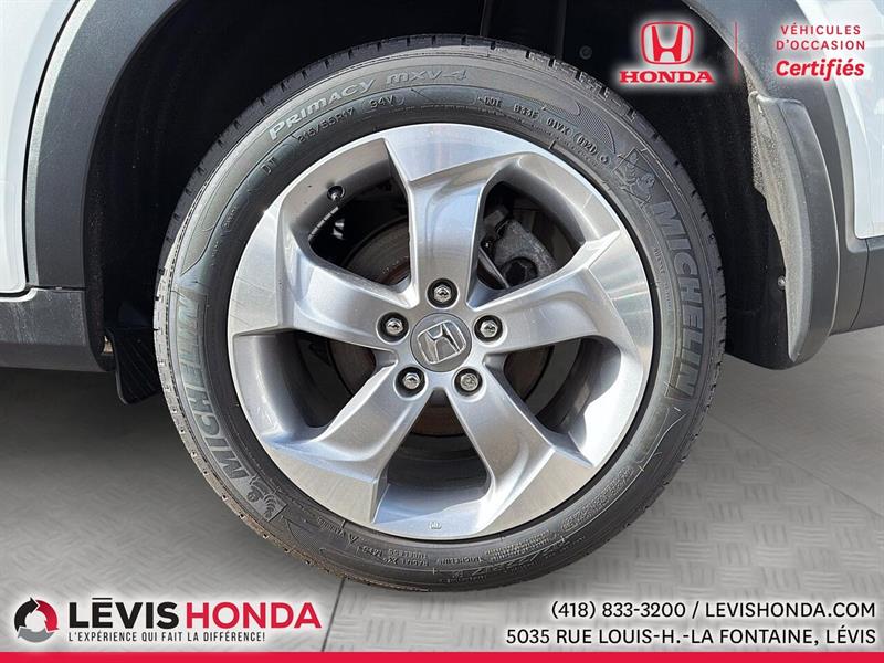 honda HR-V LX 2WD 2021 - 13