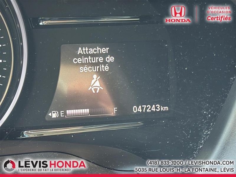 honda HR-V LX 2WD 2021 - 22