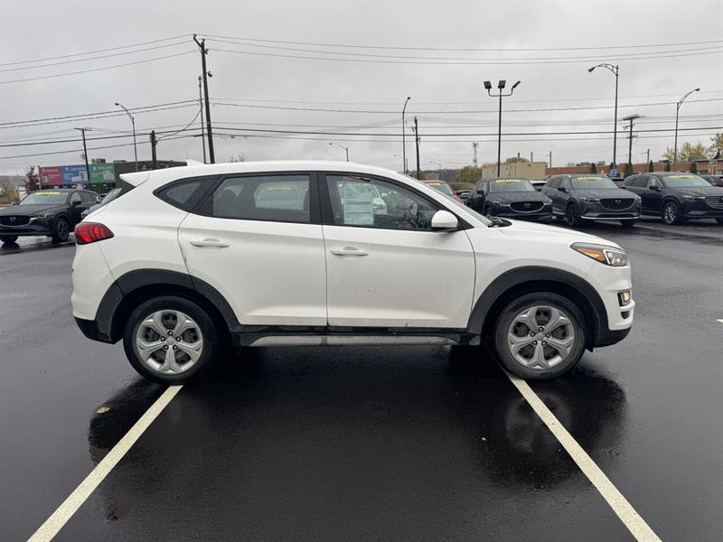 hyundai Tucson 2019 - 3