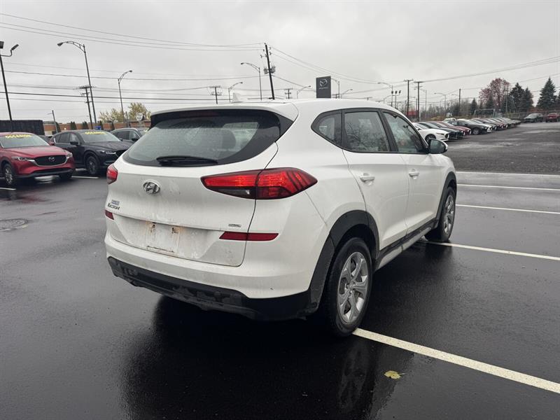 hyundai Tucson 2019 - 4