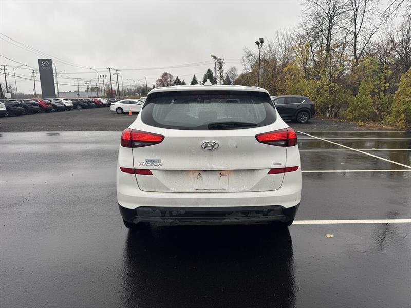 hyundai Tucson 2019 - 5