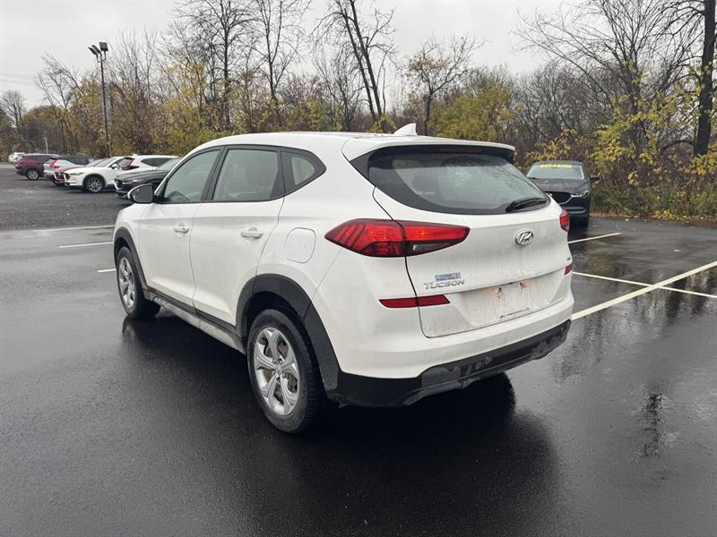 hyundai Tucson 2019 - 6