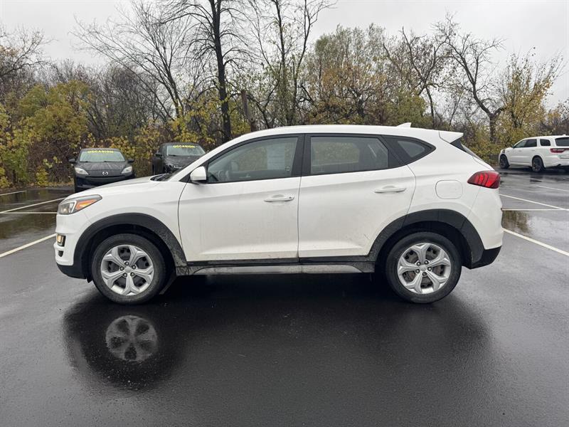 hyundai Tucson 2019 - 7