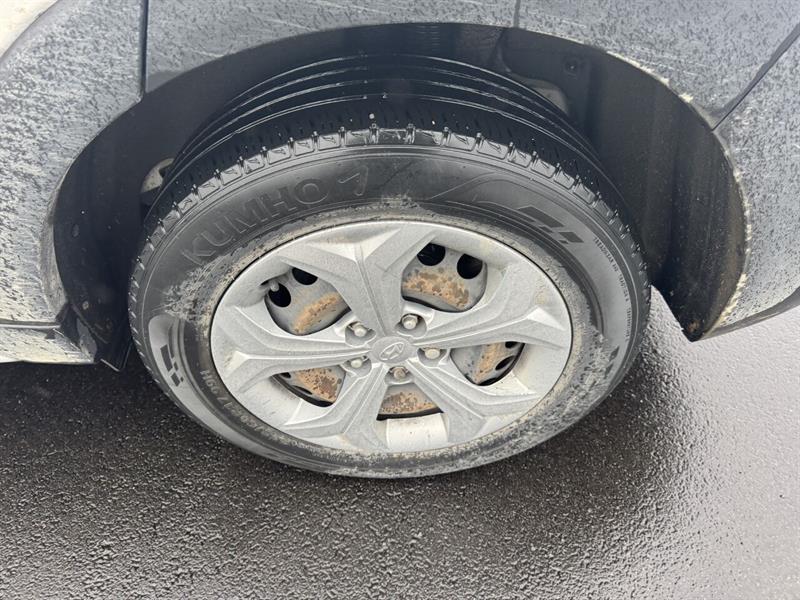 hyundai Tucson 2019 - 8