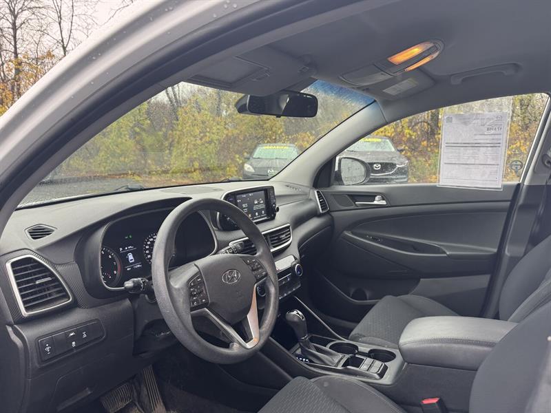 hyundai Tucson 2019 - 9