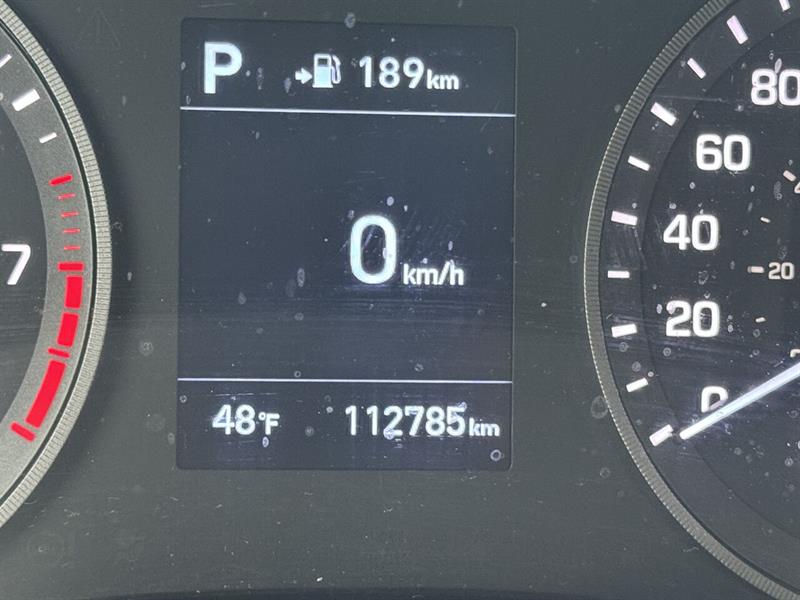 hyundai Tucson 2019 - 10