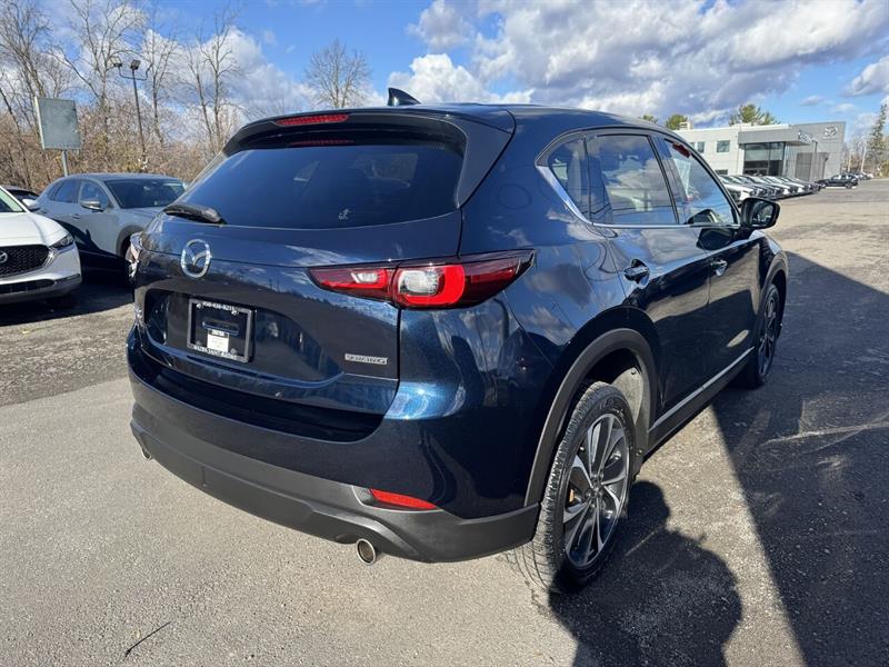 mazda CX-5 2023 - 6