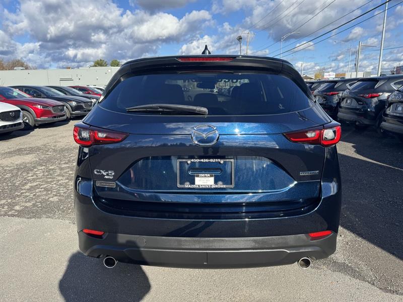 mazda CX-5 2023 - 7