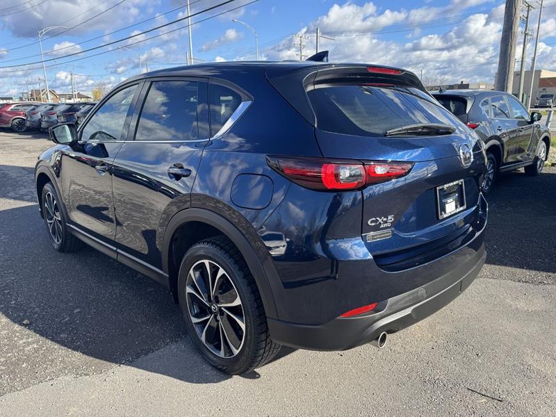 mazda CX-5 2023 - 8