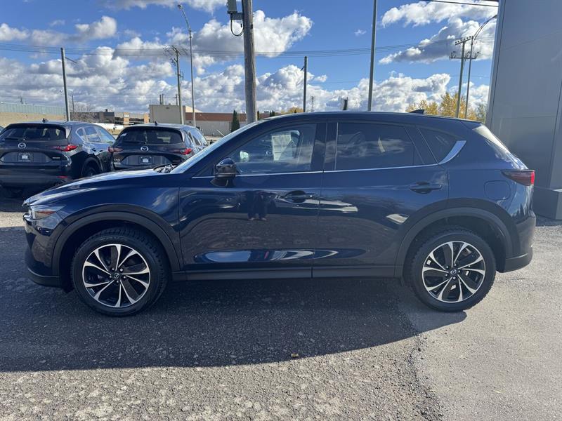 mazda CX-5 2023 - 9