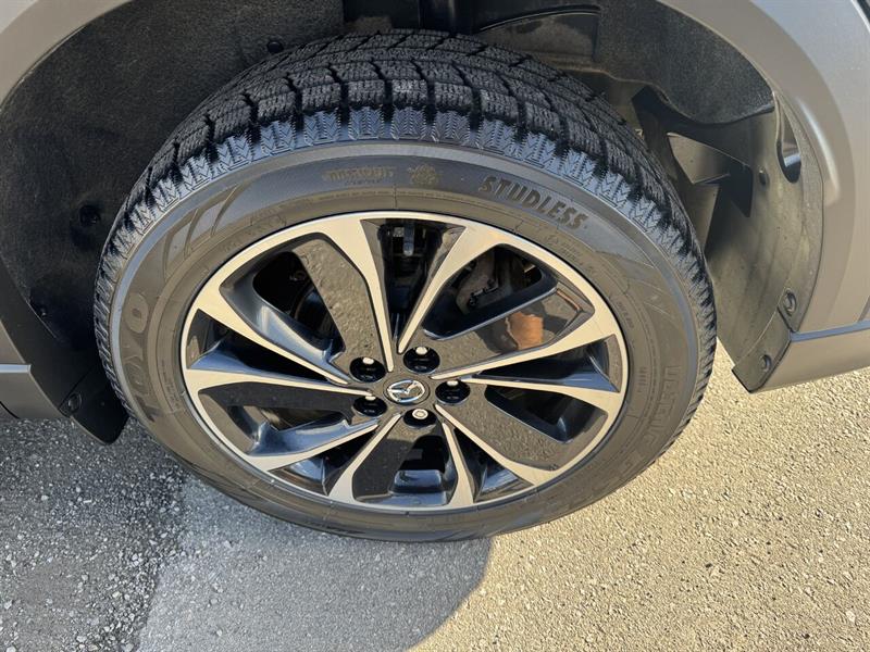 mazda CX-5 2023 - 10