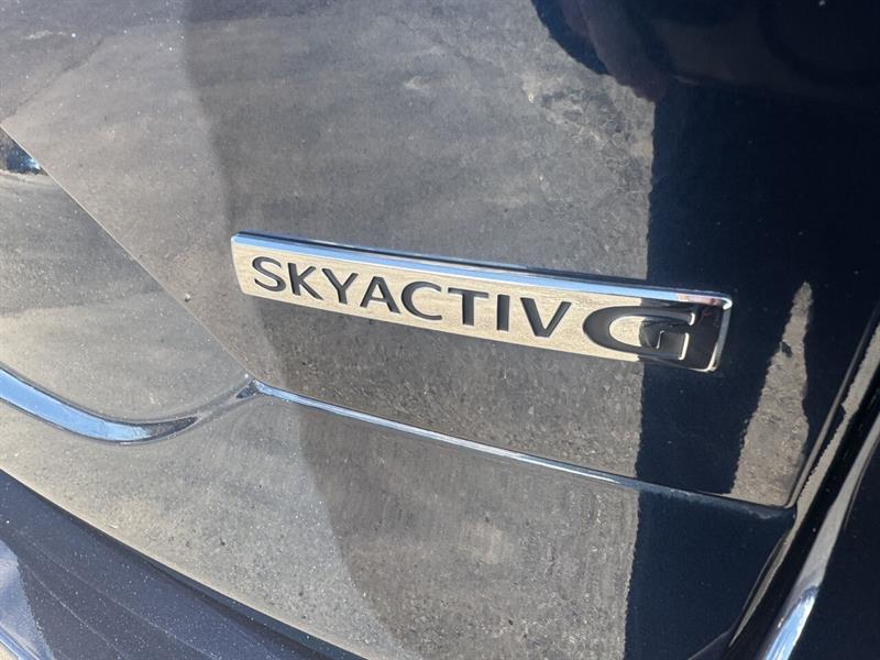 mazda CX-5 2023 - 11