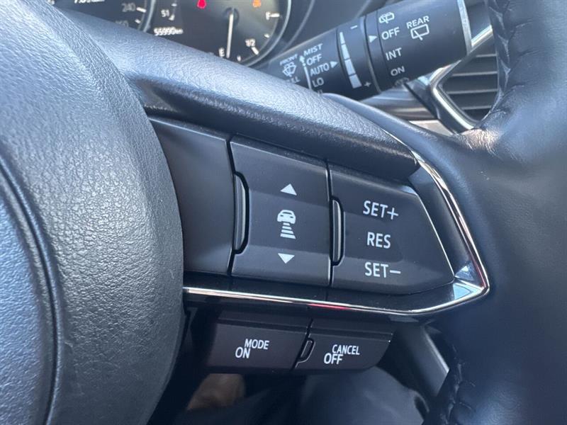 mazda CX-5 2023 - 19