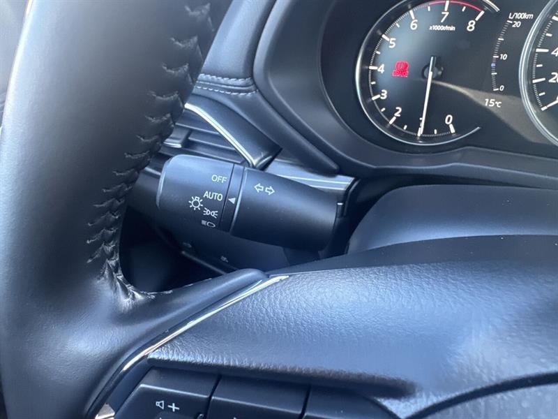 mazda CX-5 2023 - 20