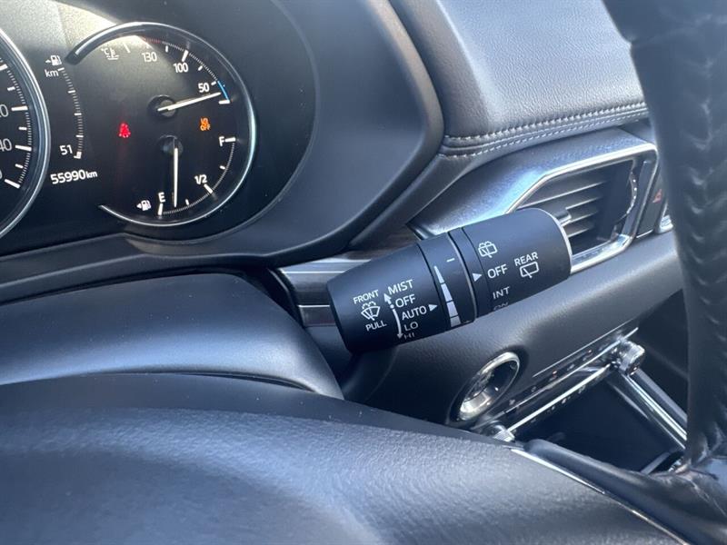 mazda CX-5 2023 - 21