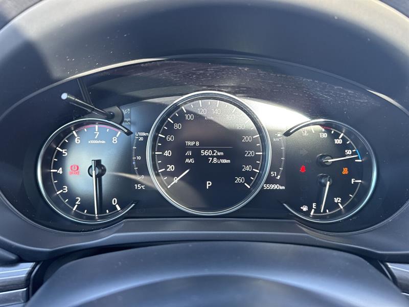 mazda CX-5 2023 - 22