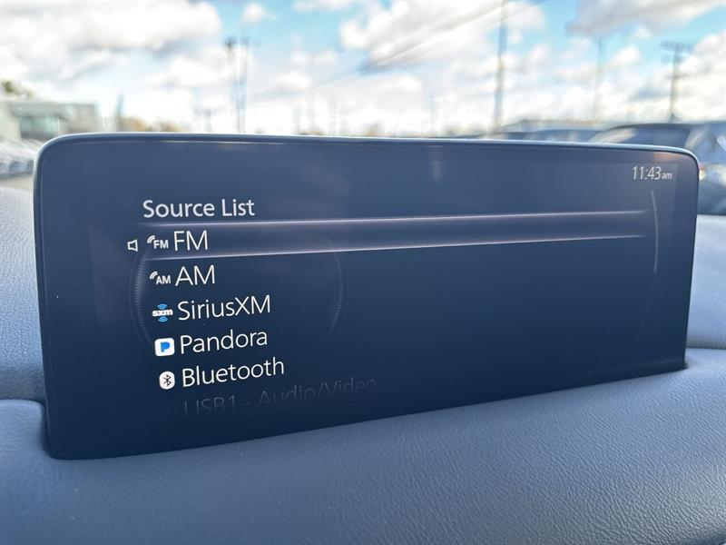 mazda CX-5 2023 - 26