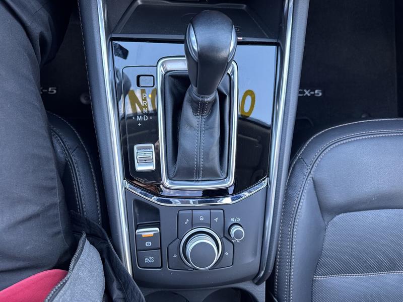 mazda CX-5 2023 - 29