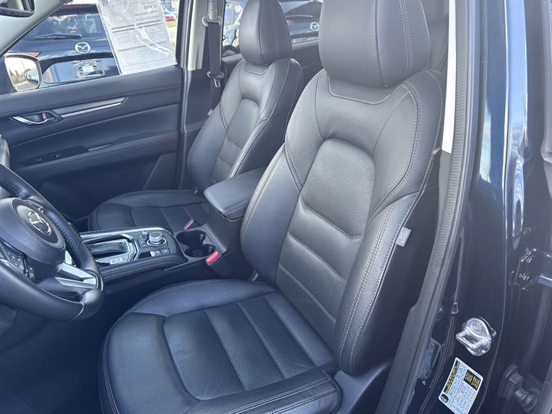 mazda CX-5 2023 - 31