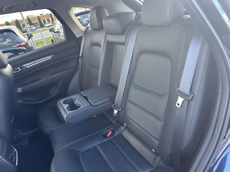 mazda CX-5 2023 - 33