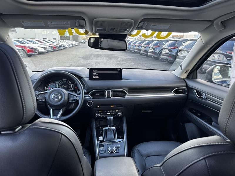 mazda CX-5 2023 - 36