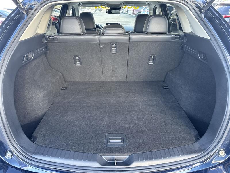 mazda CX-5 2023 - 37