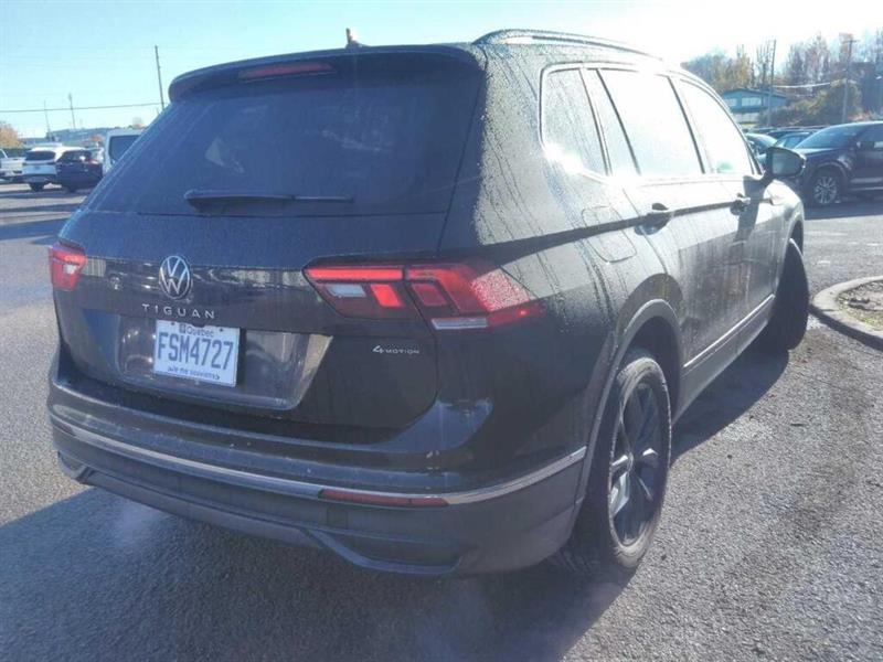 volkswagen Tiguan 2024 - 3