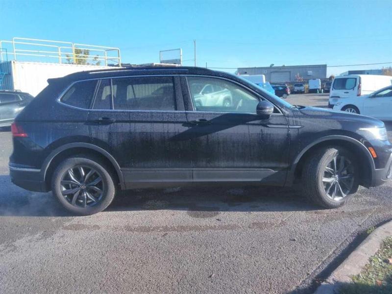 volkswagen Tiguan 2024 - 4