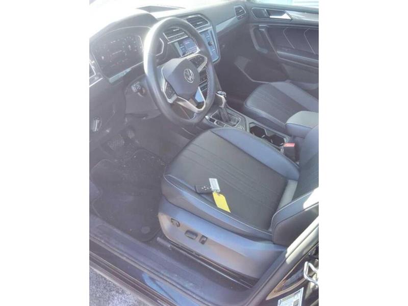 volkswagen Tiguan 2024 - 6