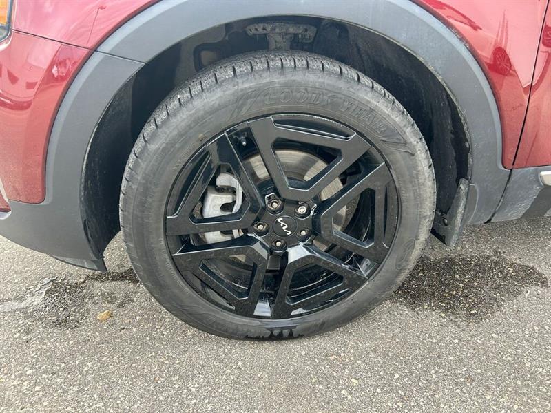 kia Telluride 2023 - 8