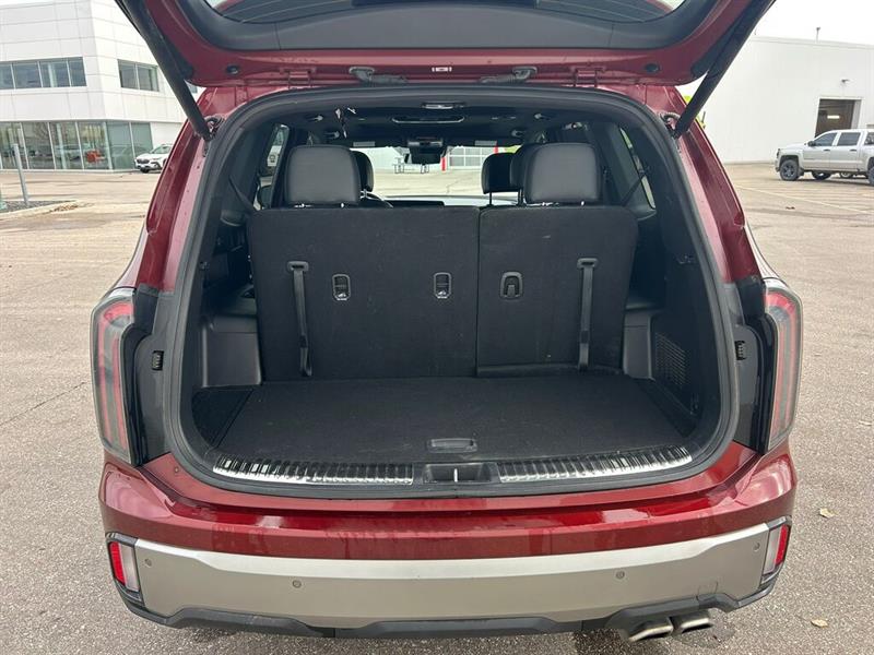 kia Telluride 2023 - 10