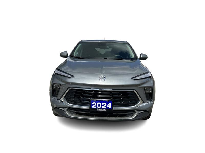 buick Encore GX 2024 - 4