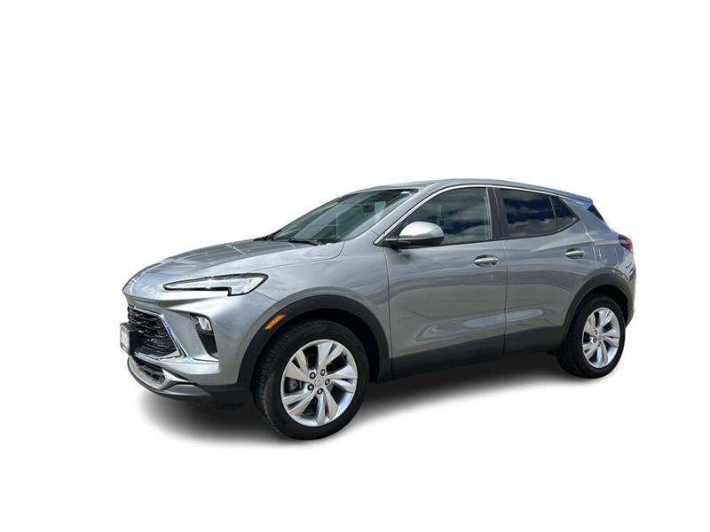 buick Encore GX 2024 - 7
