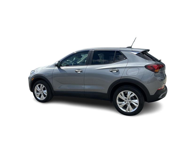 buick Encore GX 2024 - 9