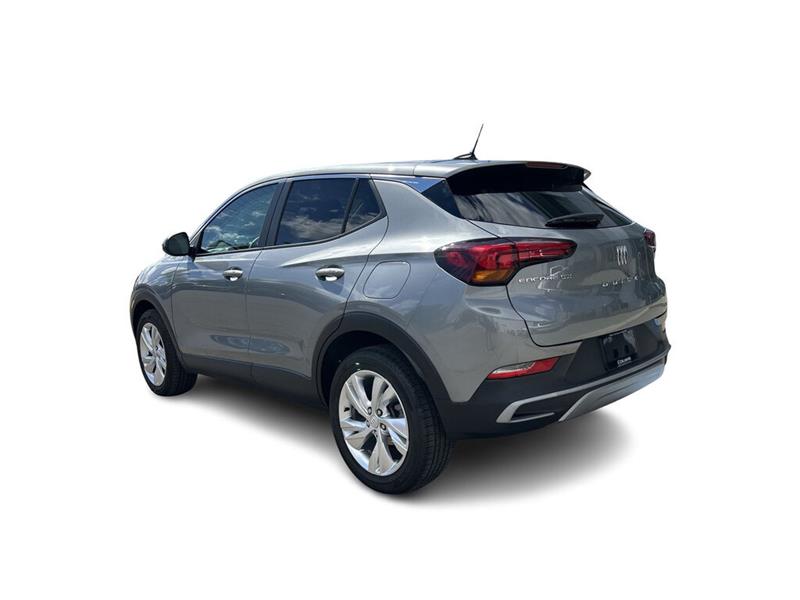 buick Encore GX 2024 - 10
