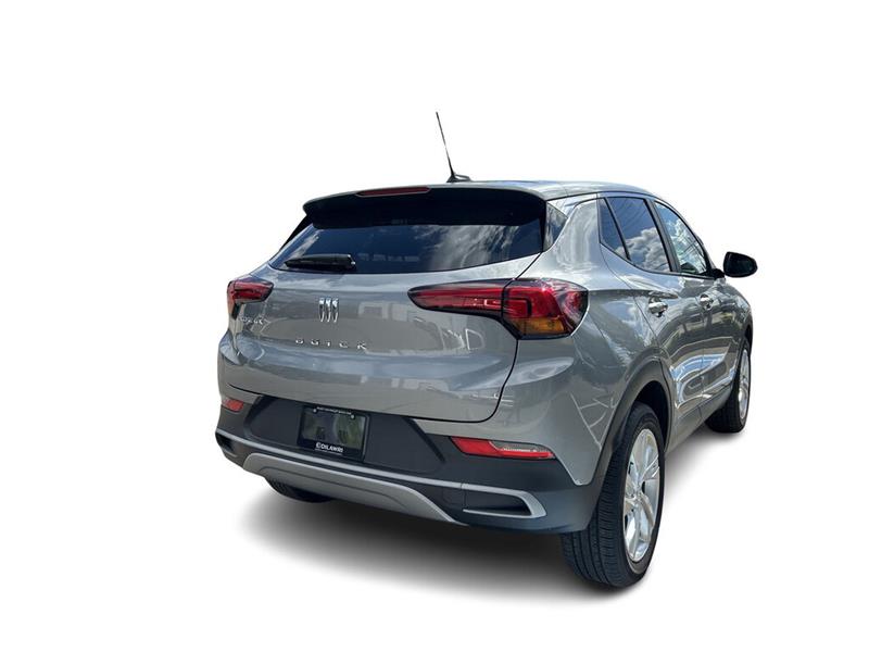 buick Encore GX 2024 - 13