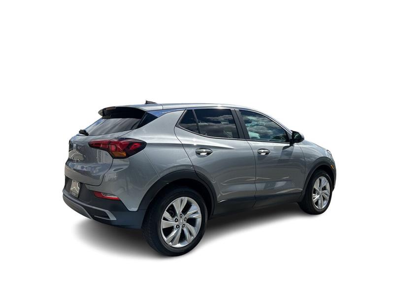 buick Encore GX 2024 - 14
