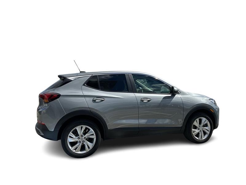 buick Encore GX 2024 - 15