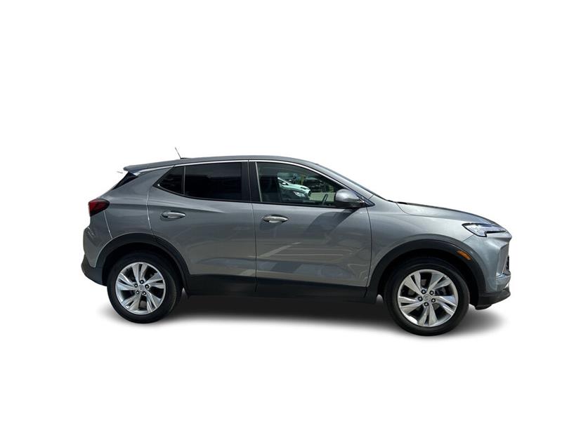 buick Encore GX 2024 - 16