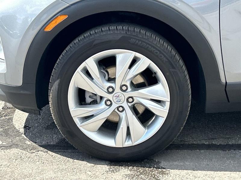 buick Encore GX 2024 - 18