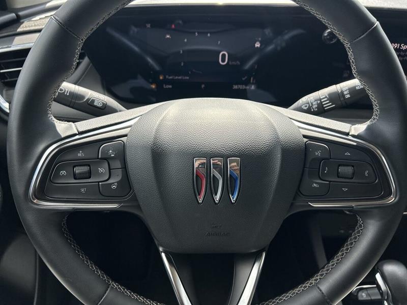 buick Encore GX 2024 - 22