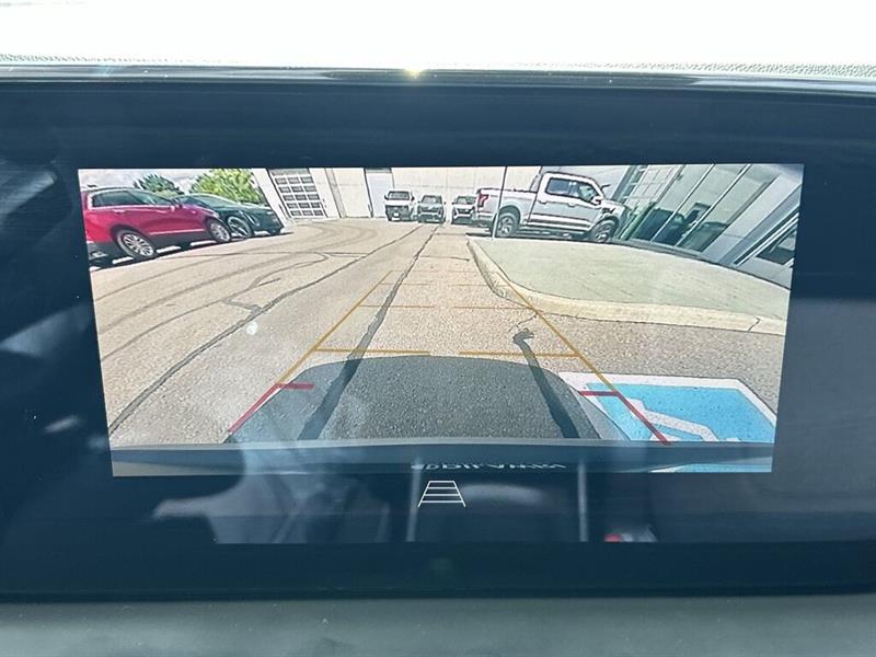 buick Encore GX 2024 - 25