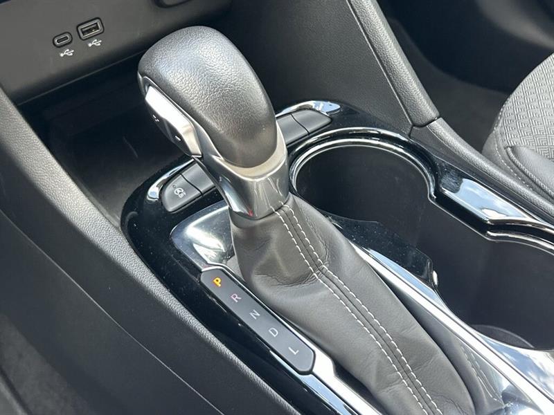 buick Encore GX 2024 - 27