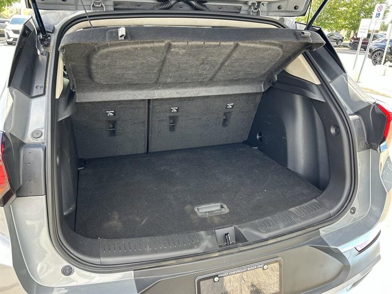 buick Encore GX 2024 - 30