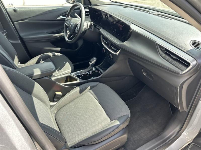 buick Encore GX 2024 - 31