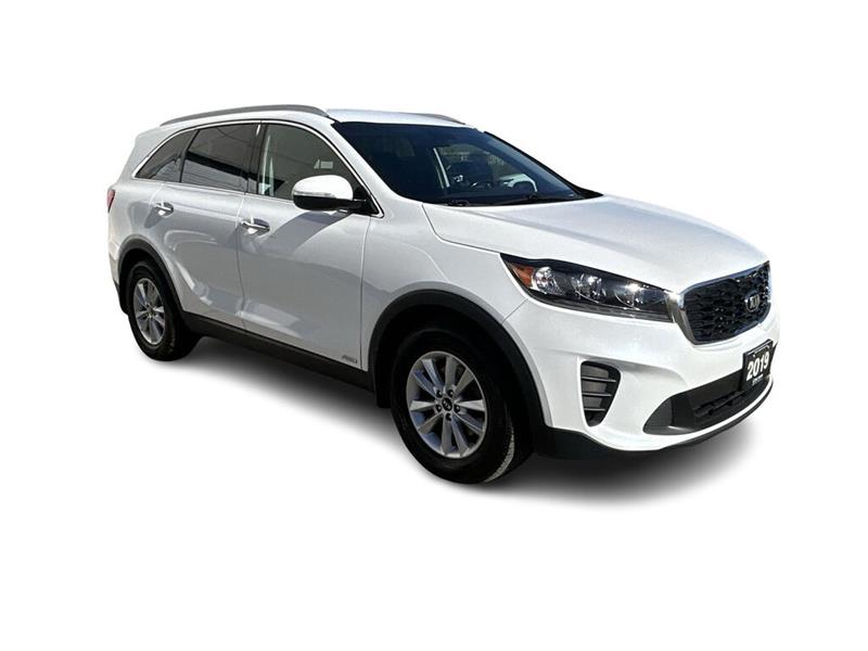 kia Sorento 2019 - 2