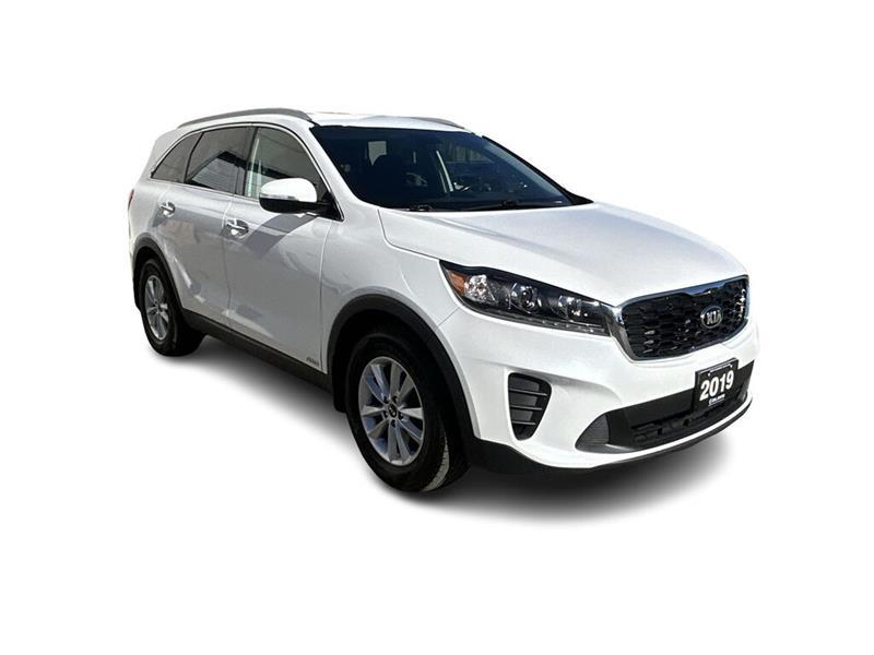 kia Sorento 2019 - 3