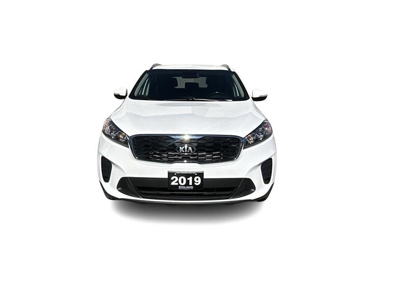 kia Sorento 2019 - 4