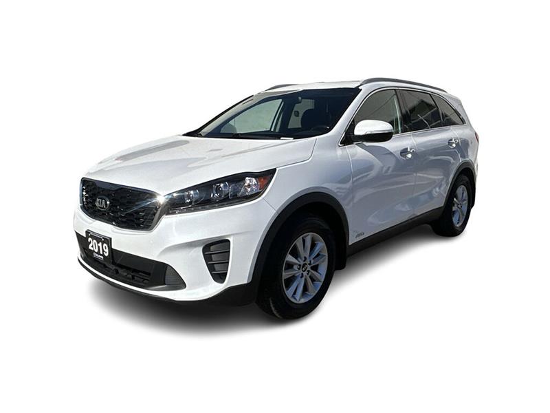 kia Sorento 2019 - 6